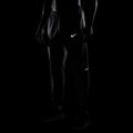 Vyriškos bėgimo kelnės Nike Miler Dri-Fit Woven smoke grey/smoke grey 8