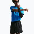 Vyriški šortai Nike Miler Dri-Fit Brief Lined 5" black/black 4