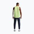 Vyriškos bėgimo kelnės Nike Miler Dri-Fit Knit midnight navy 3