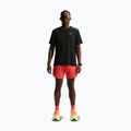 Vyriški bėgimo marškinėliai Nike Miler Dri-Fit UV black 2