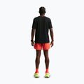 Vyriški bėgimo marškinėliai Nike Miler Dri-Fit UV black 3