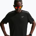 Vyriški bėgimo marškinėliai Nike Miler Dri-Fit UV black 5