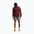 Vyriški šortai Nike Miler Dri-Fit Brief Lined 5" smoke grey/smoke grey 3