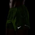 Vyriški šortai Nike Stride Dri-Fit Brief-Lined 5" volt ice 7