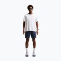 Vyriški bėgimo šortai Nike Miler Dri-Fit Brief Lined7" midnight navy 2