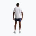 Vyriški šortai Nike Miler Dri-Fit Brief Lined 5" midnight navy 3