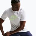 Vyriški šortai Nike Miler Dri-Fit Brief Lined 5" midnight navy 4