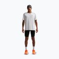 Vyriški bėgimo marškinėliai Nike Miler Dri-Fit UV white 2