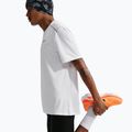 Vyriški bėgimo marškinėliai Nike Miler Dri-Fit UV white 4