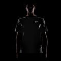 Vyriški bėgimo marškinėliai Nike Miler Dri-Fit UV white 6