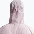 Vyriška bėgimo striukė Nike Stride Repel UV particle rose/silt red 6