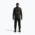 Vyriška bėgimo striukė Nike Miler Repel UV black/black 2