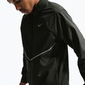Vyriška bėgimo striukė Nike Miler Repel UV black/black 5