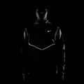 Vyriška bėgimo striukė Nike Miler Repel UV black/black 8