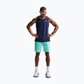 Vyriški bėgimo marškinėliai Nike Miler Dri-Fit midnight navy 2