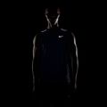 Vyriški bėgimo marškinėliai Nike Miler Dri-Fit midnight navy 7