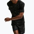 Vyriški bėgimo šortai Nike Miler Dri-Fit 2in1 7" black/black 4
