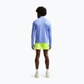Vyriškas bėgimo džemperis Nike Stride 1/4 Zip Dri-Fit royal pulse 3