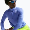 Vyriškas bėgimo džemperis Nike Stride 1/4 Zip Dri-Fit royal pulse 4