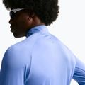 Vyriškas bėgimo džemperis Nike Stride 1/4 Zip Dri-Fit royal pulse 6