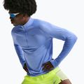 Vyriški šortai Nike Miler Dri-Fit Brief Lined 5" volt ice/barely volt 6