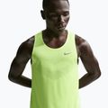 Vyriški bėgimo marškinėliai Nike Stride Dri-Fit ADV volt ice 4