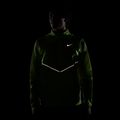Vyriška bėgimo striukė Nike Miler Repel UV volt ice/volt ice 8