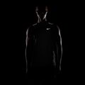 Vyriški bėgimo marškinėliai Nike Miler Dri-Fit black 7