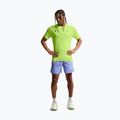 Vyriški bėgimo marškinėliai Nike Stride ADV volt ice 2