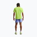 Vyriški bėgimo marškinėliai Nike Stride ADV volt ice 3