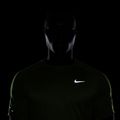 Vyriški bėgimo marškinėliai Nike Stride ADV volt ice 7