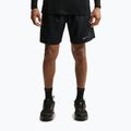 Vyriški bėgimo šortai Nike Miler Dri-Fit Brief Lined7" black/black