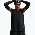 Vyriški bėgimo šortai Nike Miler Dri-Fit Brief Lined7" black/black 4