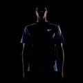 Vyriški bėgimo marškinėliai Nike Miler Dri-Fit UV royal pulse 4