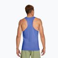 Vyriški bėgimo marškinėliai Nike Fast Dri-Fit sapphireer 2