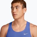 Vyriški bėgimo marškinėliai Nike Fast Dri-Fit sapphireer 3