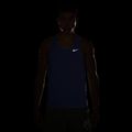 Vyriški bėgimo marškinėliai Nike Fast Dri-Fit sapphireer 4
