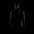 Vyriški bėgimo marškinėliai Nike Miler Dri-Fit royal pulse 4
