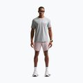 Vyriški bėgimo šortai Nike Stride Dri-Fit Brief-Lined 7" particle rose 2