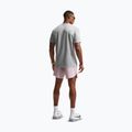 Vyriški bėgimo šortai Nike Stride Dri-Fit Brief-Lined 7" particle rose 3