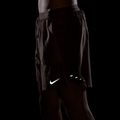 Vyriški bėgimo šortai Nike Stride Dri-Fit Brief-Lined 7" particle rose 7
