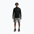 Vyriškas bėgimo džemperis Nike Miler Dri-Fit UV 1/2 Zip black 2