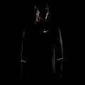 Vyriškas bėgimo džemperis Nike Miler Dri-Fit UV 1/2 Zip black 7