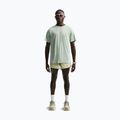 Vyriški bėgimo marškinėliai Nike Stride Dri-Fit ADV jade horizon 2