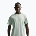Vyriški bėgimo marškinėliai Nike Stride Dri-Fit ADV jade horizon 4