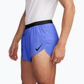 Vyriški bėgimo šortai Nike AeroSwift Dri-Fit ADV sapphire/black 3