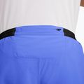 Vyriški bėgimo šortai Nike AeroSwift Dri-Fit ADV sapphire/black 4
