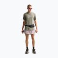 Vyriški šortai Nike Stride Dri-Fit Brief-Lined 5" particle rose 2