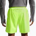 Vyriški bėgimo šortai Nike Miler Dri-Fit 2in1 7" volt ice/barely volt 6