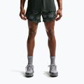 Vyriški bėgimo šortai Nike Stride Dri-Fit Brief Lined 5" black spruce